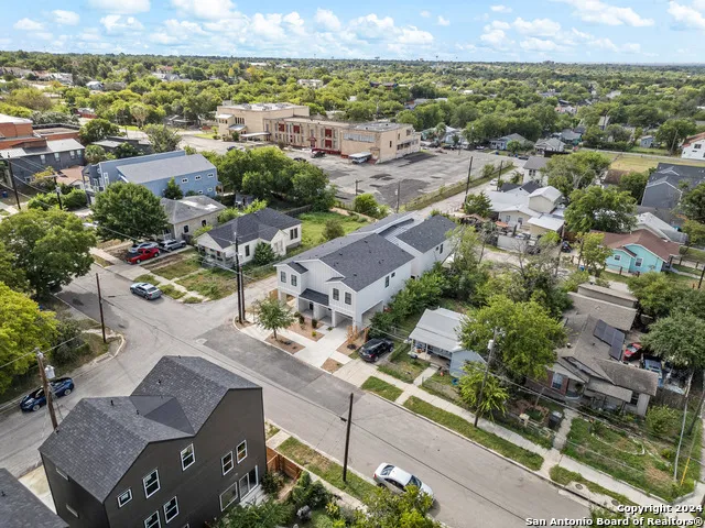 706 Martin Luther King Dr #101 Unit 101 San Antonio, TX 78203