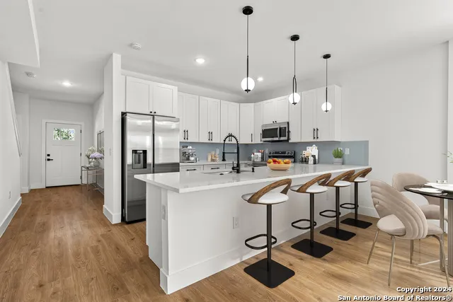 706 Martin Luther King Dr #101 Unit 101 San Antonio, TX 78203