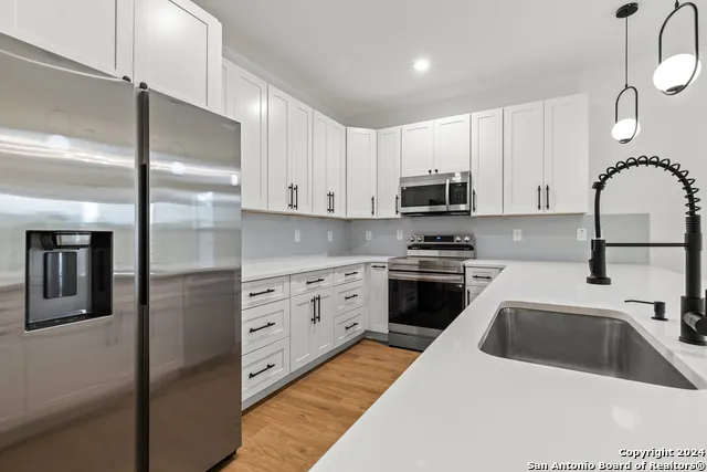 706 Martin Luther King Dr #101 Unit 101 San Antonio, TX 78203