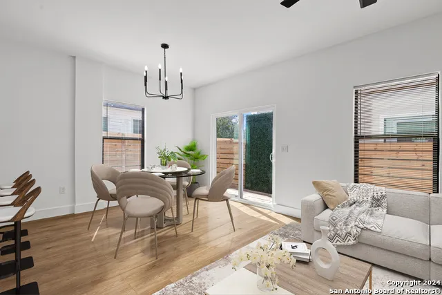 706 Martin Luther King Dr #101 Unit 101 San Antonio, TX 78203
