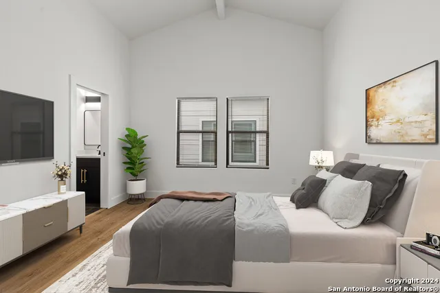 706 Martin Luther King Dr #101 Unit 101 San Antonio, TX 78203