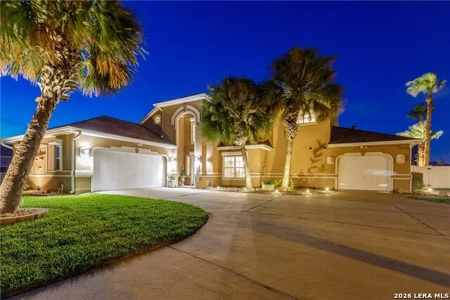 13766 Hawksnest Bay Corpus Christi, TX 78418