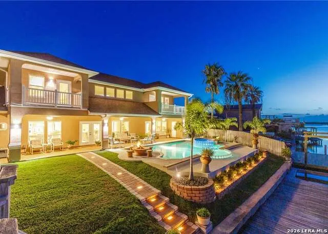 13766 Hawksnest Bay Corpus Christi, TX 78418