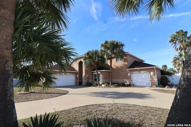 13766 Hawksnest Bay Corpus Christi, TX 78418