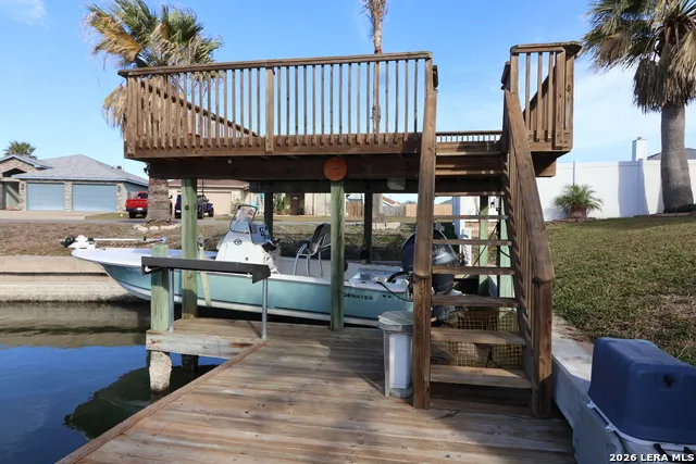 13766 Hawksnest Bay Corpus Christi, TX 78418