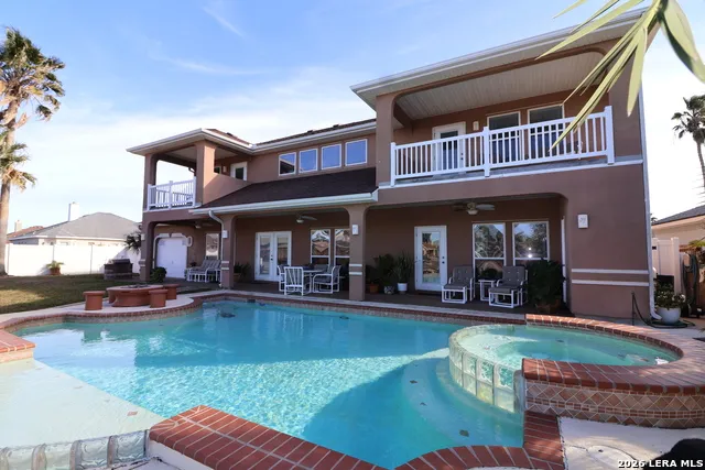 13766 Hawksnest Bay Corpus Christi, TX 78418