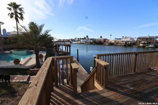 13766 Hawksnest Bay Corpus Christi, TX 78418