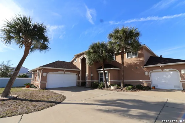 13766 Hawksnest Bay Corpus Christi, TX 78418