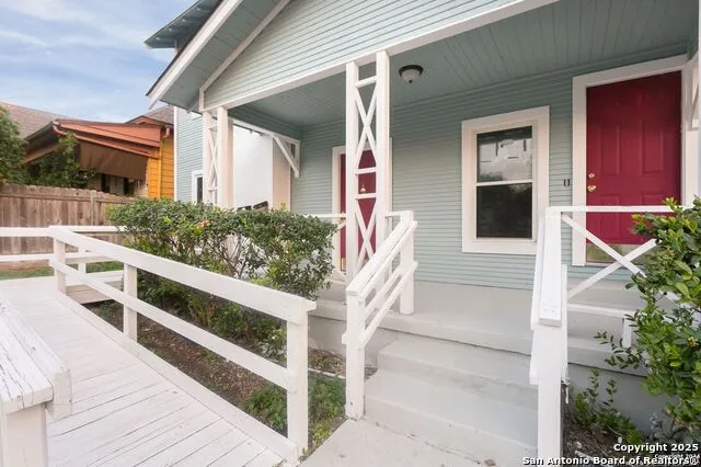 616 W Craig Pl San Antonio, TX 78212