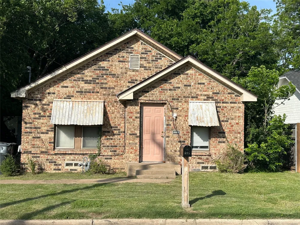 807 Garrison Street Waco, TX 76704