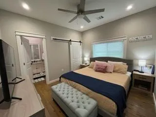 1059 Shady Lane Gilchrist, TX 77617