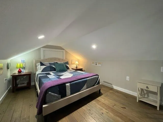1059 Shady Lane Gilchrist, TX 77617