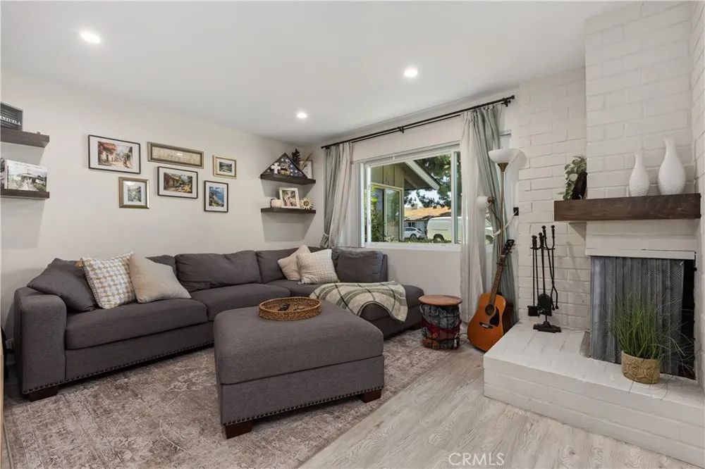 1227 Cameo Lane Fullerton, CA 92831