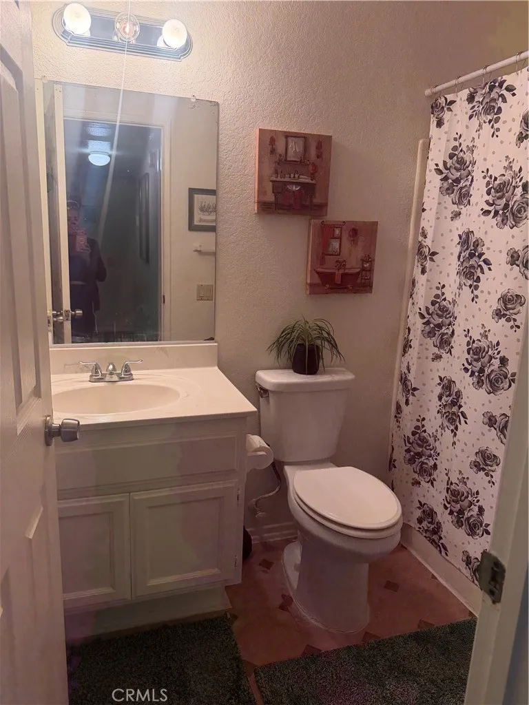 1365 CRAFTON AVENUE #2052 Mentone, CA 92359