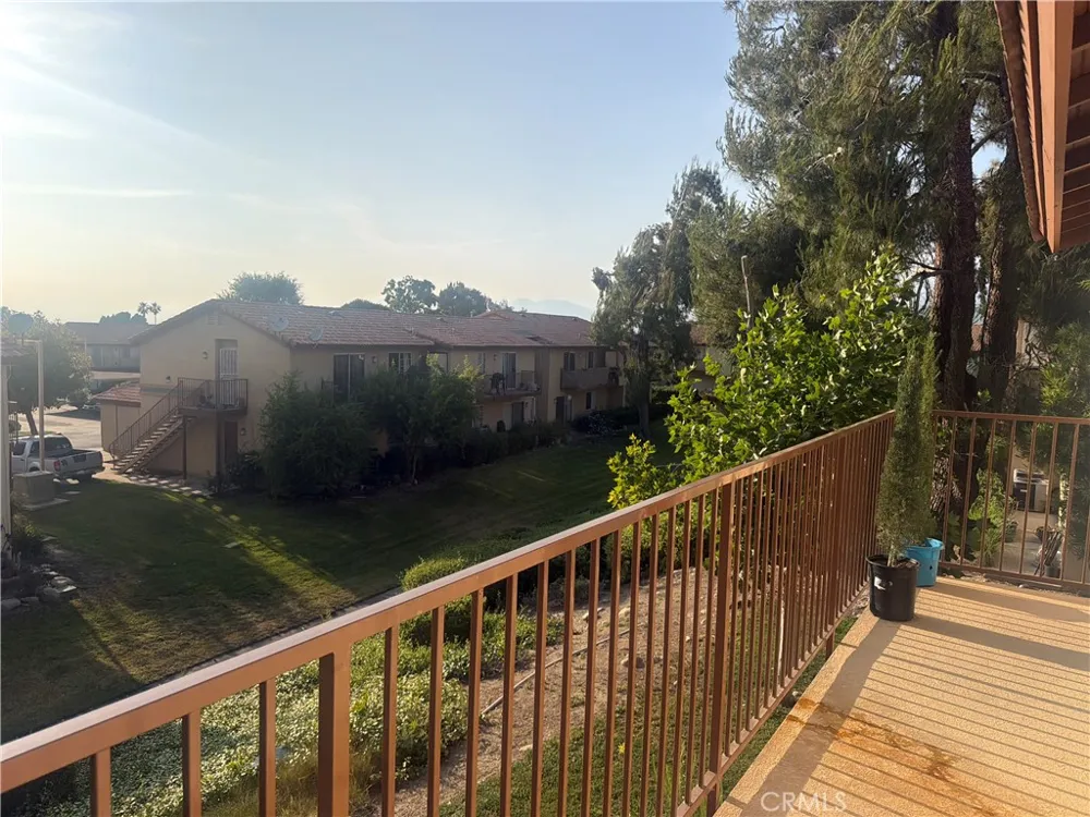 1365 CRAFTON AVENUE #2052 Mentone, CA 92359