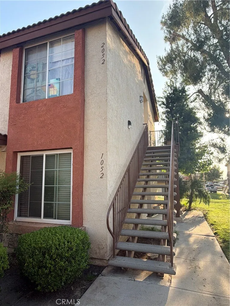1365 CRAFTON AVENUE #2052 Mentone, CA 92359