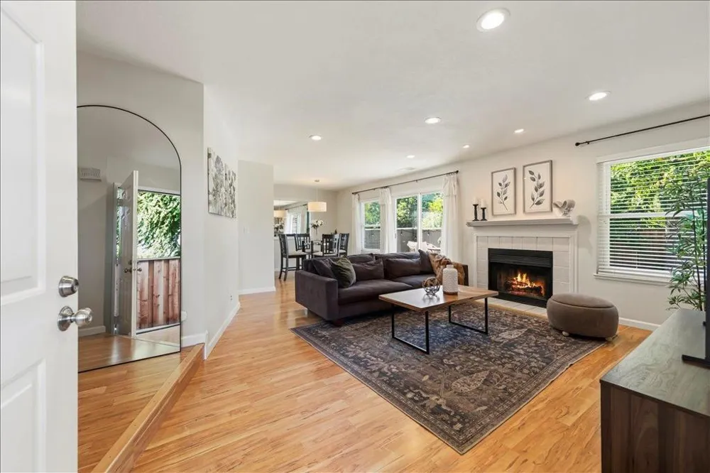 1176 Bird Avenue San Jose, CA 95125