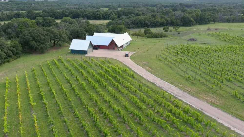 25270 State Highway 6 Hico, TX 76457