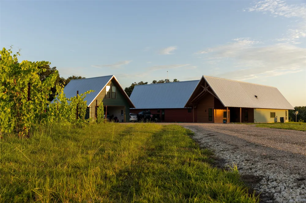 25270 State Highway 6 Hico, TX 76457