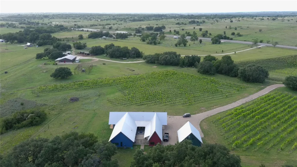 25270 State Highway 6 Hico, TX 76457
