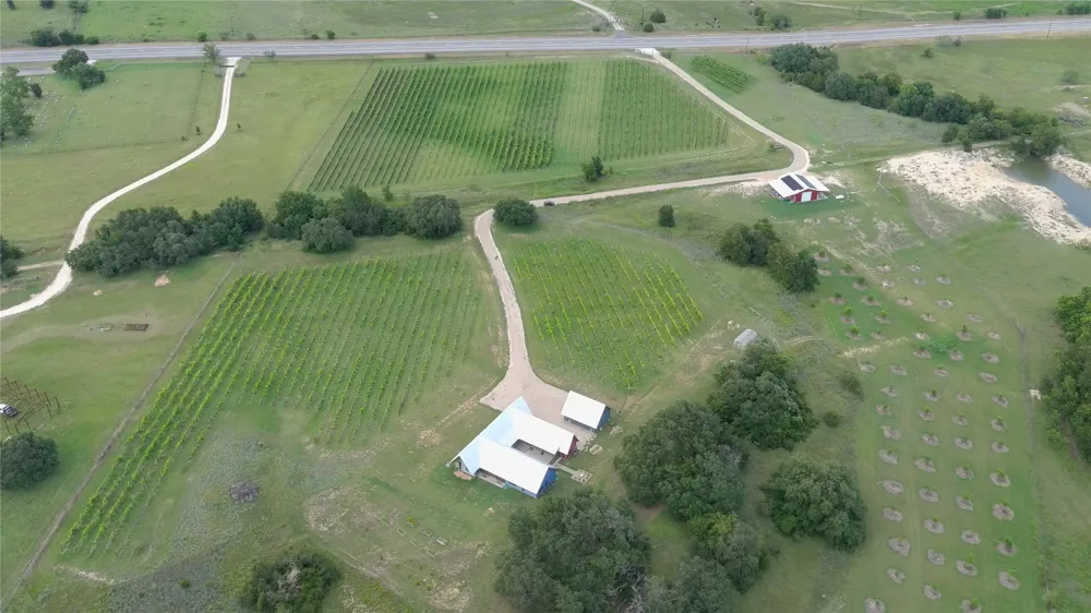 25270 State Highway 6 Hico, TX 76457