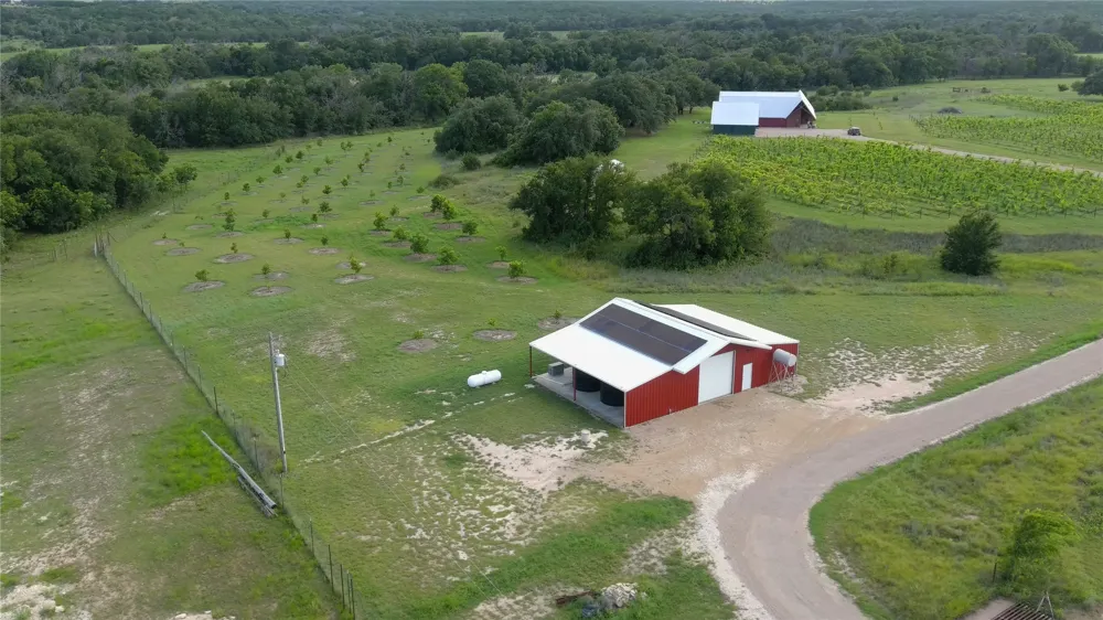 25270 State Highway 6 Hico, TX 76457