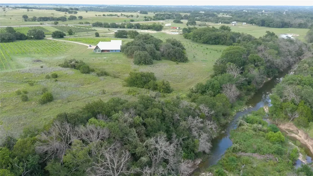 25270 State Highway 6 Hico, TX 76457