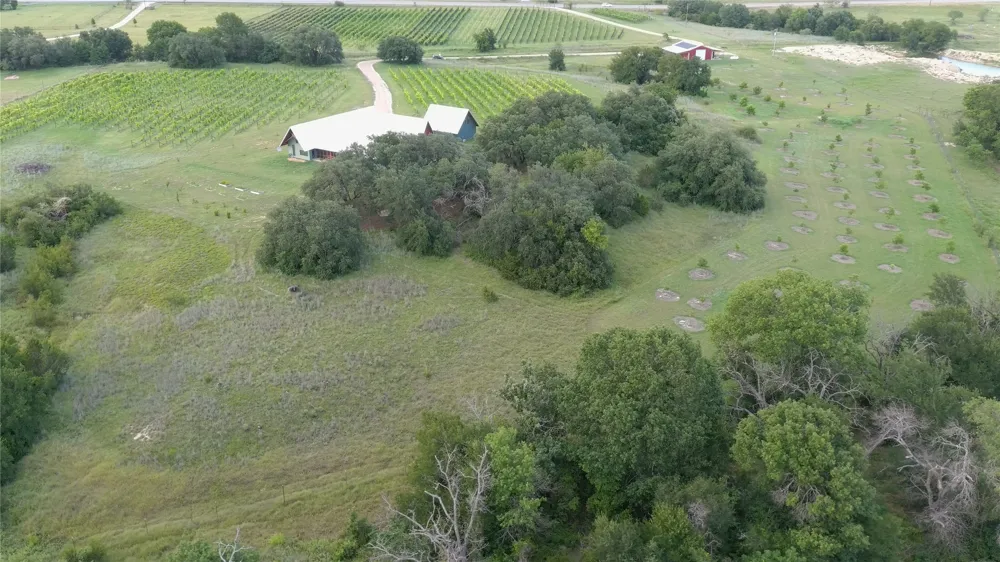 25270 State Highway 6 Hico, TX 76457