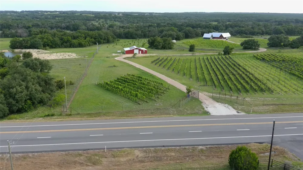 25270 State Highway 6 Hico, TX 76457