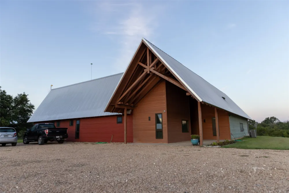 25270 State Highway 6 Hico, TX 76457