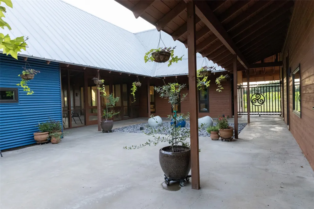 25270 State Highway 6 Hico, TX 76457