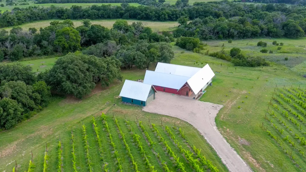 25270 State Highway 6 Hico, TX 76457