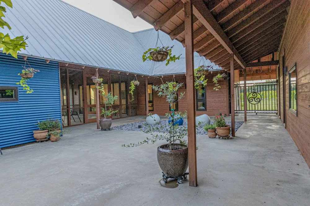 25270 State Highway 6 Hico, TX 76457