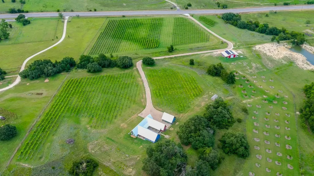 25270 State Highway 6 Hico, TX 76457