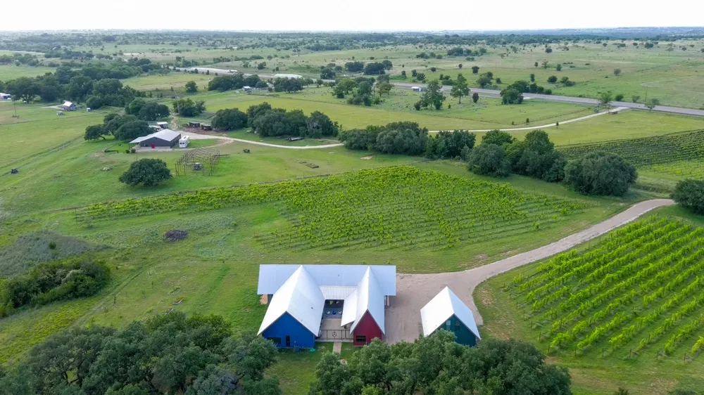 25270 State Highway 6 Hico, TX 76457