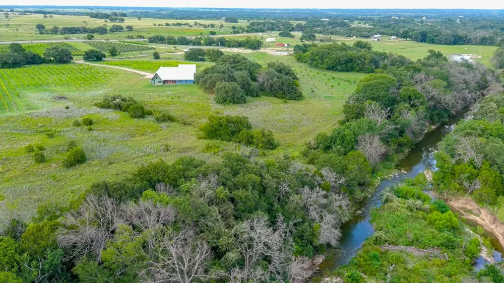 25270 State Highway 6 Hico, TX 76457