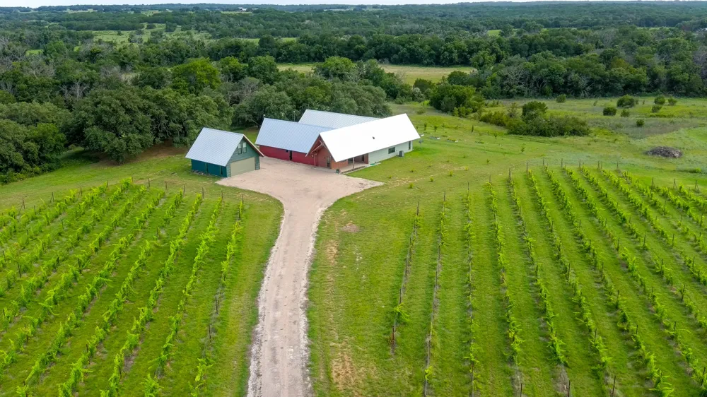 25270 State Highway 6 Hico, TX 76457