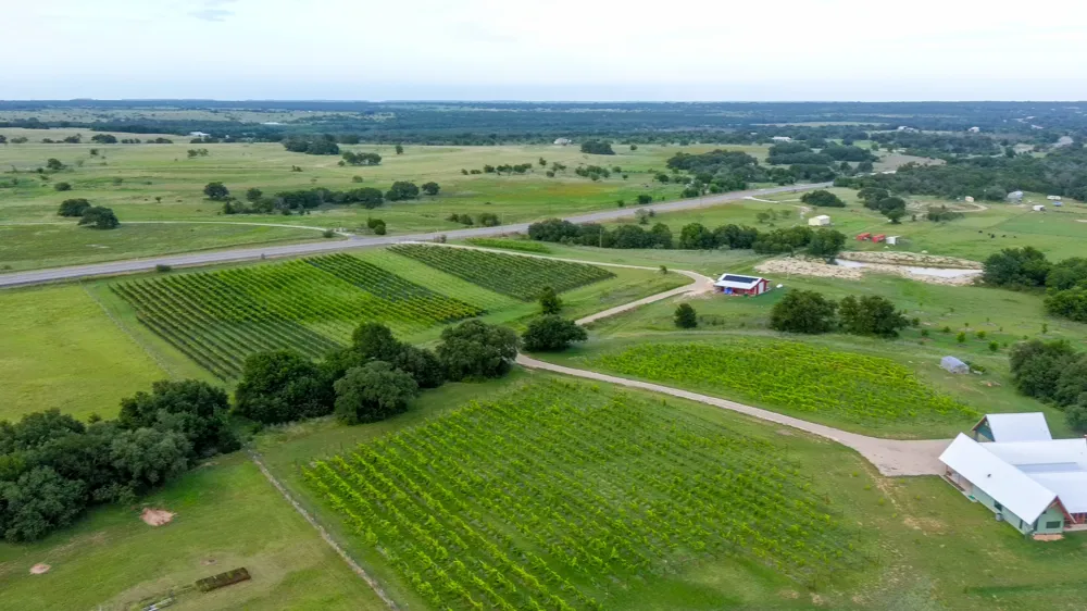 25270 State Highway 6 Hico, TX 76457