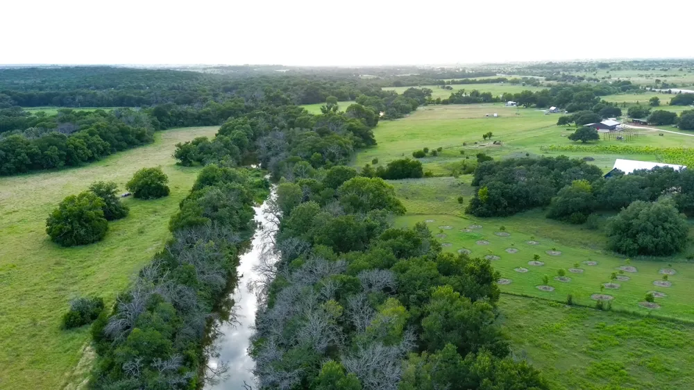 25270 State Highway 6 Hico, TX 76457