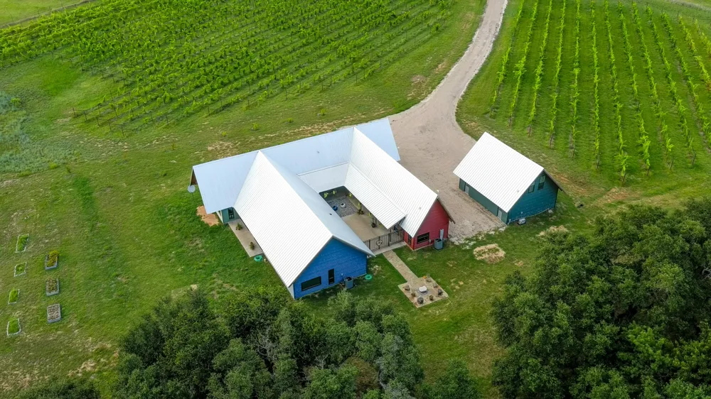 25270 State Highway 6 Hico, TX 76457