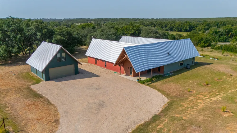 25270 State Highway 6 Hico, TX 76457