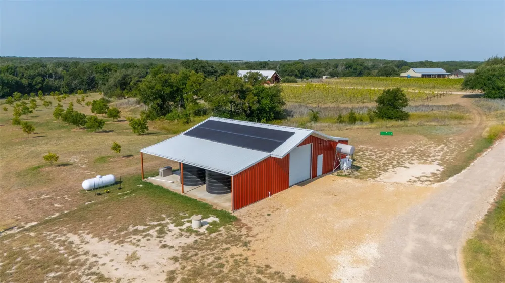 25270 State Highway 6 Hico, TX 76457