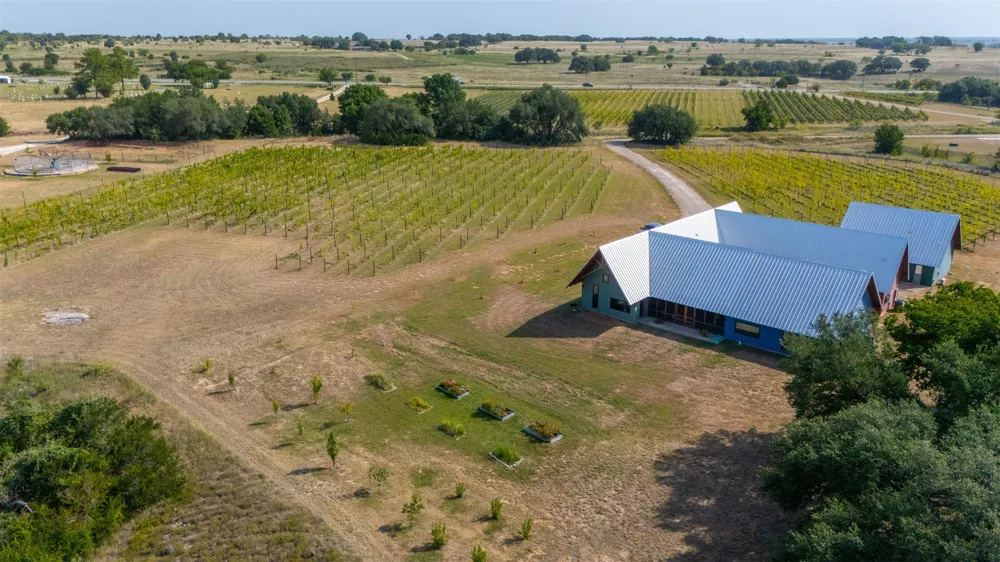 25270 State Highway 6 Hico, TX 76457