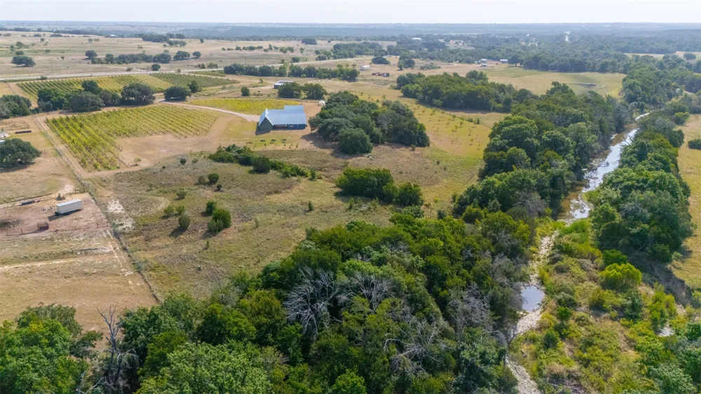 25270 State Highway 6 Hico, TX 76457
