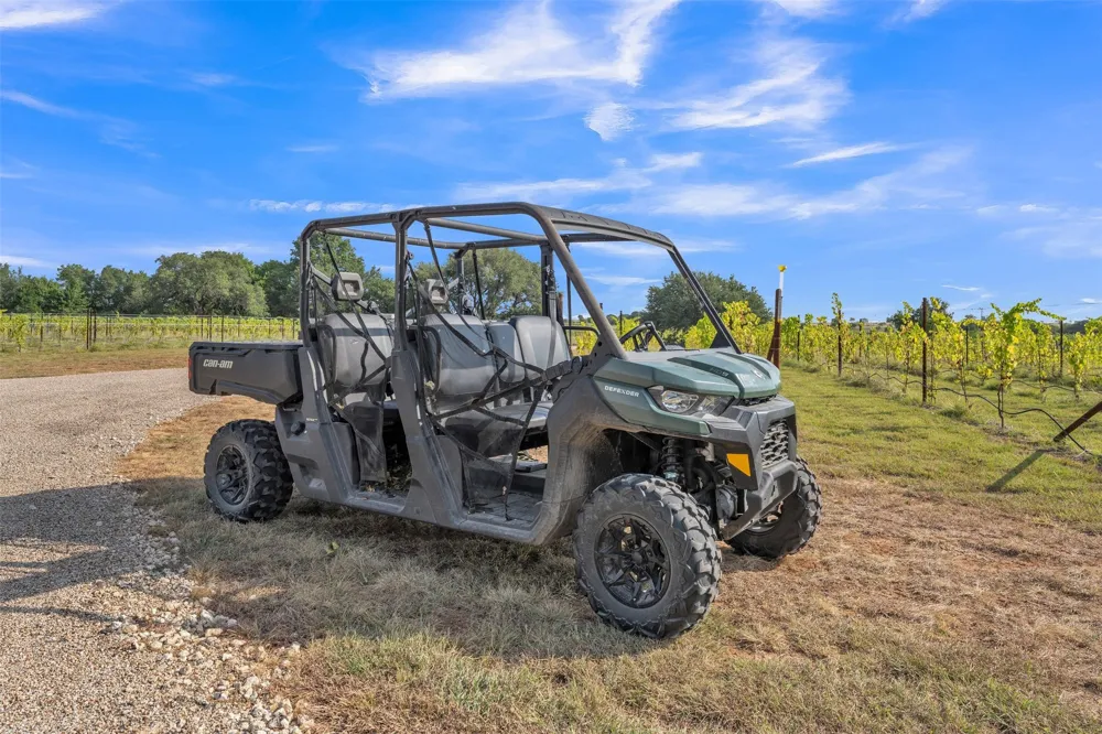 25270 State Highway 6 Hico, TX 76457