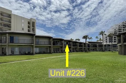 1000 Padre Boulevard #226
