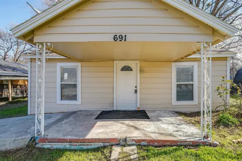 691 Meadow Park Drive