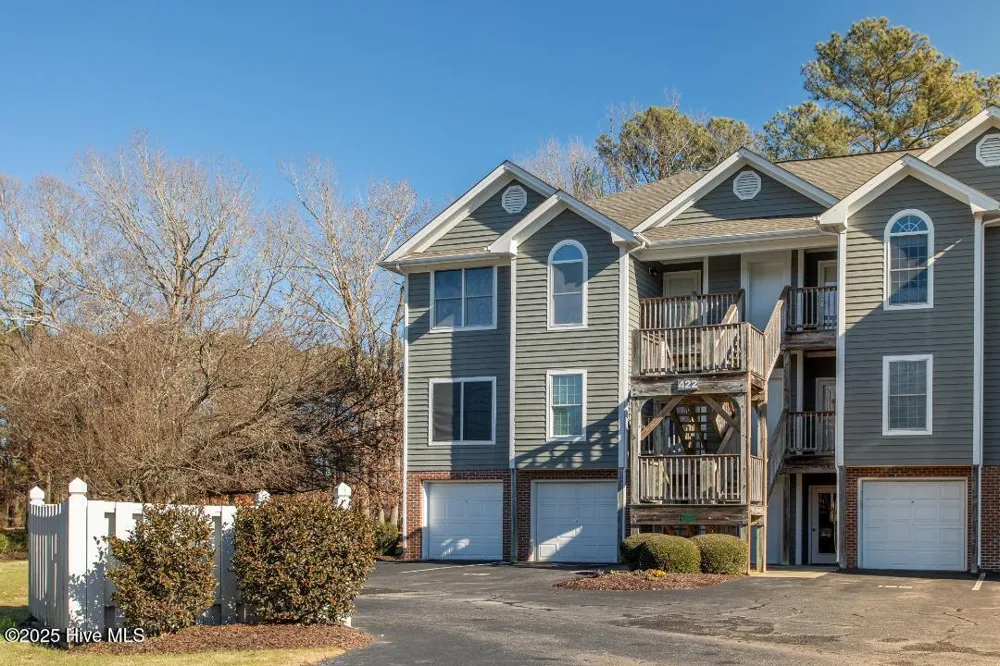 422 Albemarle Boulevard #Apt 12c Hertford, NC 27944