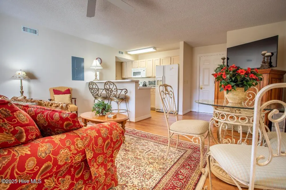422 Albemarle Boulevard #Apt 12c Hertford, NC 27944