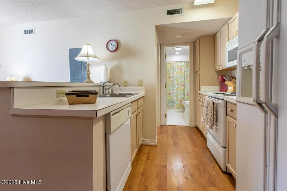 422 Albemarle Boulevard #Apt 12c Hertford, NC 27944
